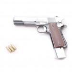 Действующая миниатюрная копия пистолета Colt 1911