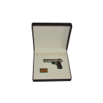 Действующая миниатюрная копия пистолета ТТ
